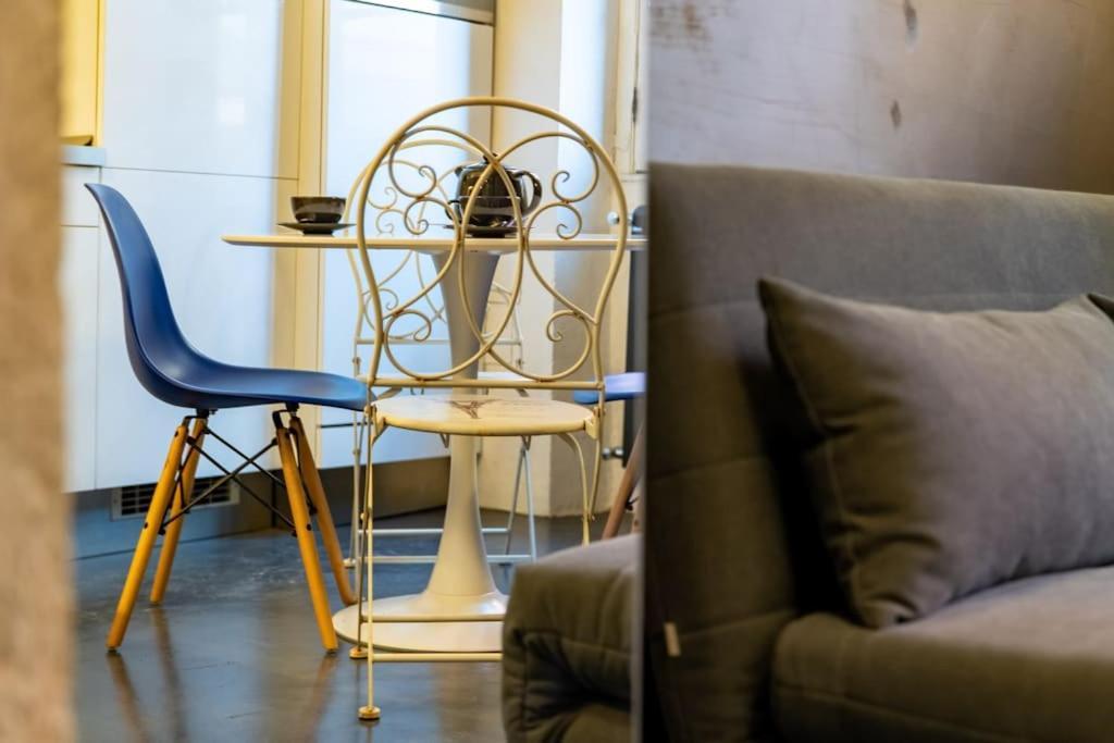 Diamante Nel Porto Apartment Genoa Bagian luar foto