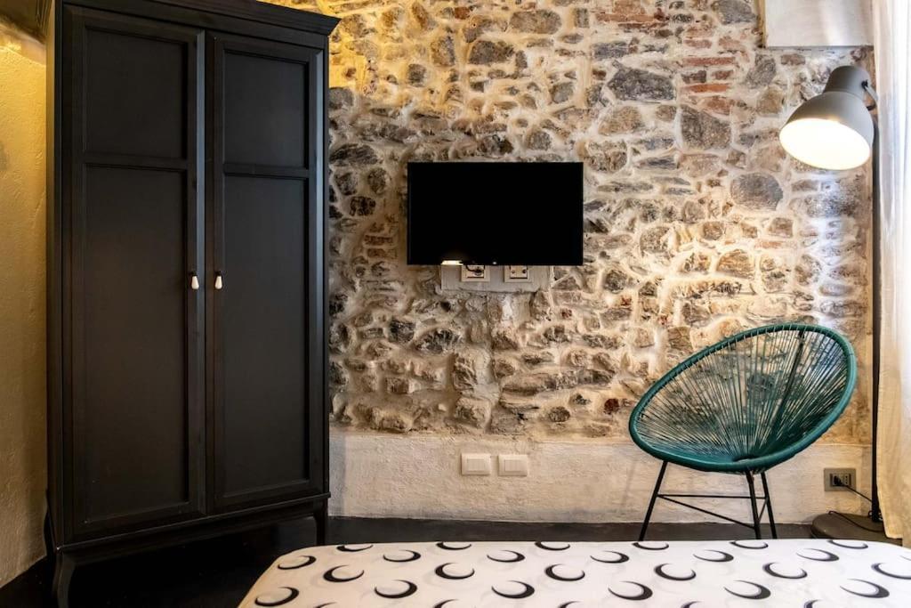 Diamante Nel Porto Apartment Genoa Bagian luar foto