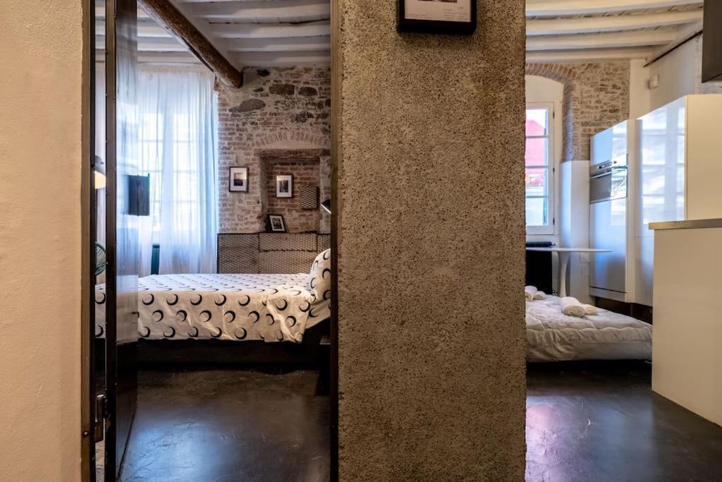 Diamante Nel Porto Apartment Genoa Bagian luar foto