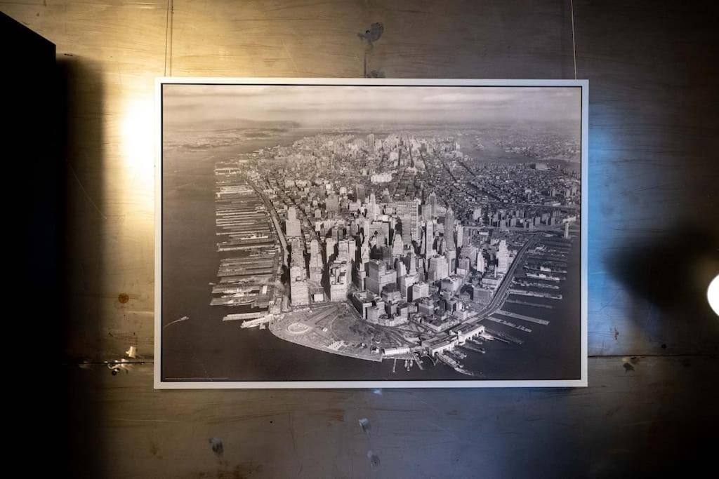 Diamante Nel Porto Apartment Genoa Bagian luar foto